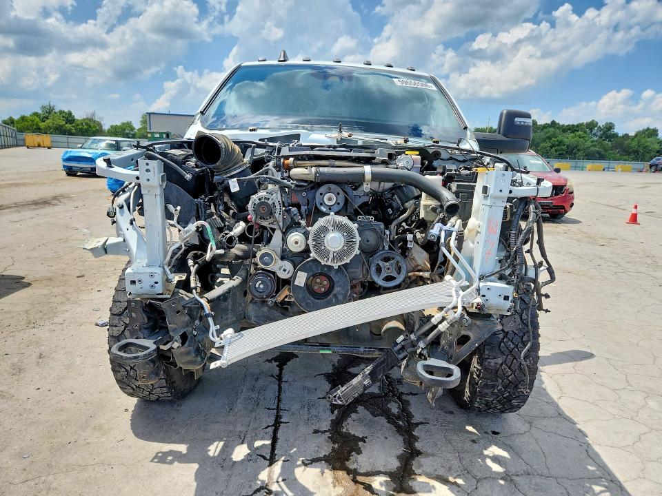 Aukcja sprzedaży 2023 Ram 2500, vin: 3C6UR5EL4PG514664, numer aukcji: 59656506