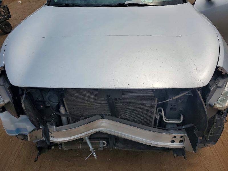 59714156 :رقم المزاد ، JN8CS1MW9DM173434 vin ، 2013 Infiniti Fx37 مزاد بيع