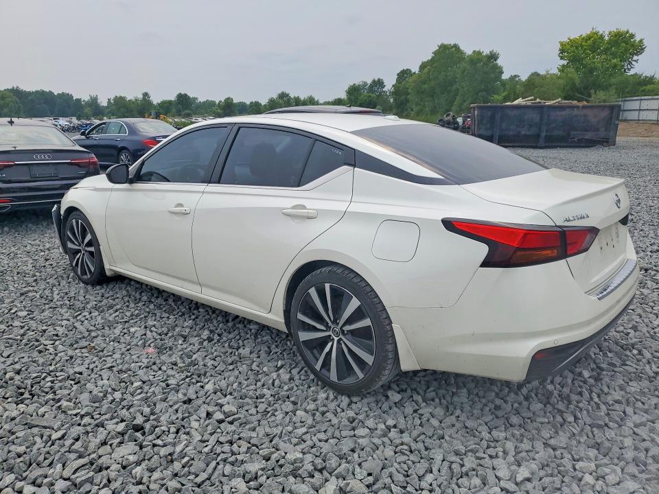 Продаж на аукціоні авто 2020 Nissan Altima, vin: 1N4BL4CV0LC285306, номер лоту: 62278946