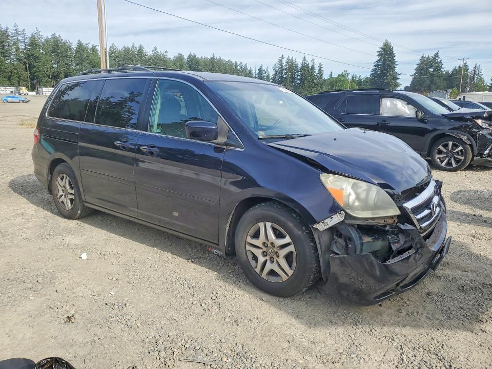 Aukcja sprzedaży 2005 Honda Odyssey, vin: 5FNRL38485B059183, numer aukcji: 61495366