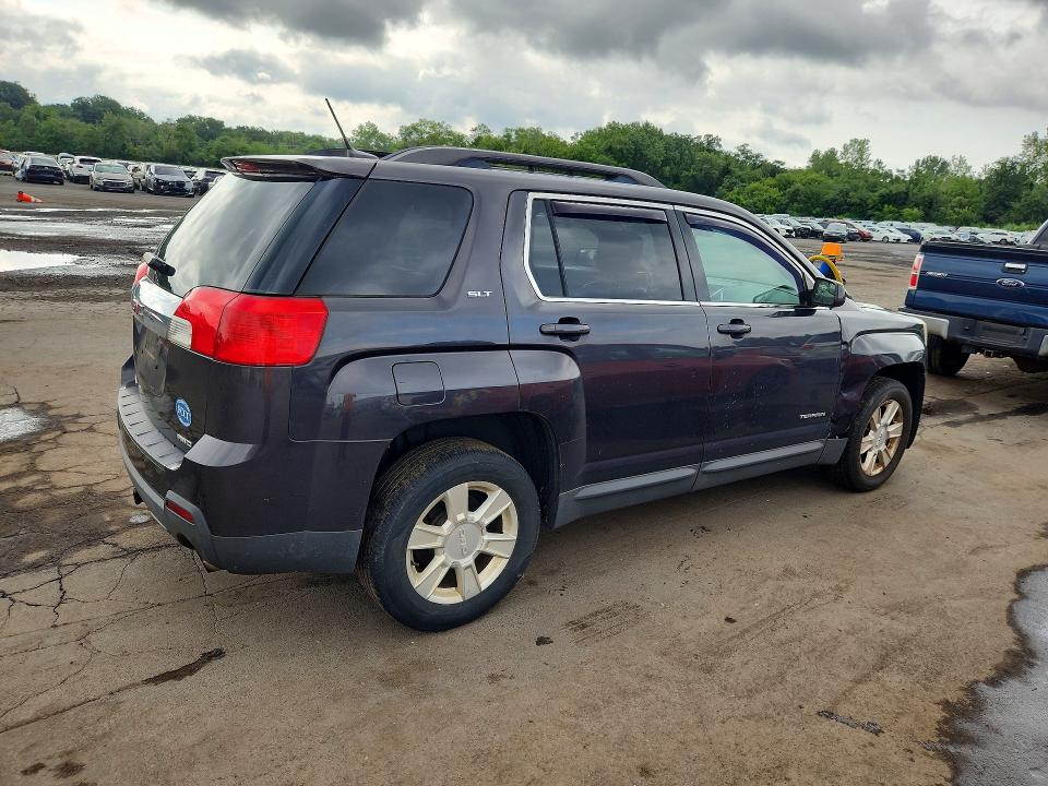 Продажа на аукционе авто 2013 Gmc Terrain, vin: 2GKFLVE3XD6359679, номер лота: 62156156