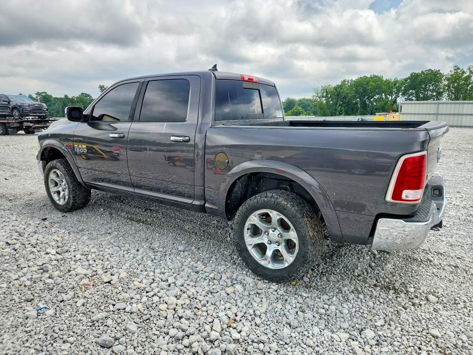 Продаж на аукціоні авто 2016 Ram 1500, vin: 1C6RR7NMXGS186492, номер лоту: 59868006