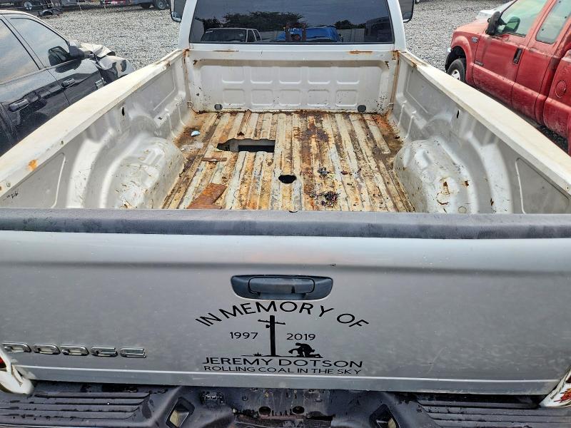 Продажа на аукционе авто 2009 Dodge Ram 3500, vin: 3D7MX38LX9G530505, номер лота: 63067676