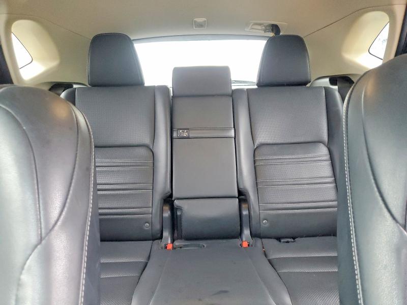 59658556 :رقم المزاد ، JTJBARBZ5F2011219 vin ، 2015 Lexus Nx مزاد بيع