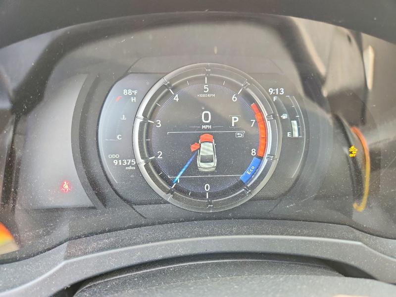 2021 Lexus Is მანქანა იყიდება აუქციონზე, vin: JTHGZ1E26M5020006, აუქციონის ნომერი: 61204386