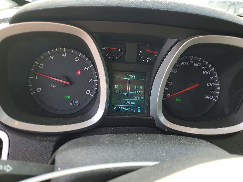 Продажа на аукционе авто 2016 Chevrolet Equinox, vin: 2GNALCEK5G6243903, номер лота: 62893296