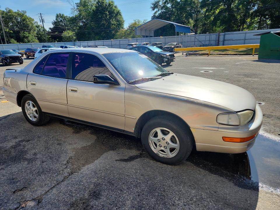 Продажа на аукционе авто 1994 Toyota Camry, vin: JT2SK12E3R0254566, номер лота: 60591036