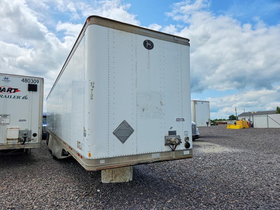 2013 Great Dane Trailer Trailer მანქანა იყიდება აუქციონზე, vin: 1GRAA0627DT575880, აუქციონის ნომერი: 62251706