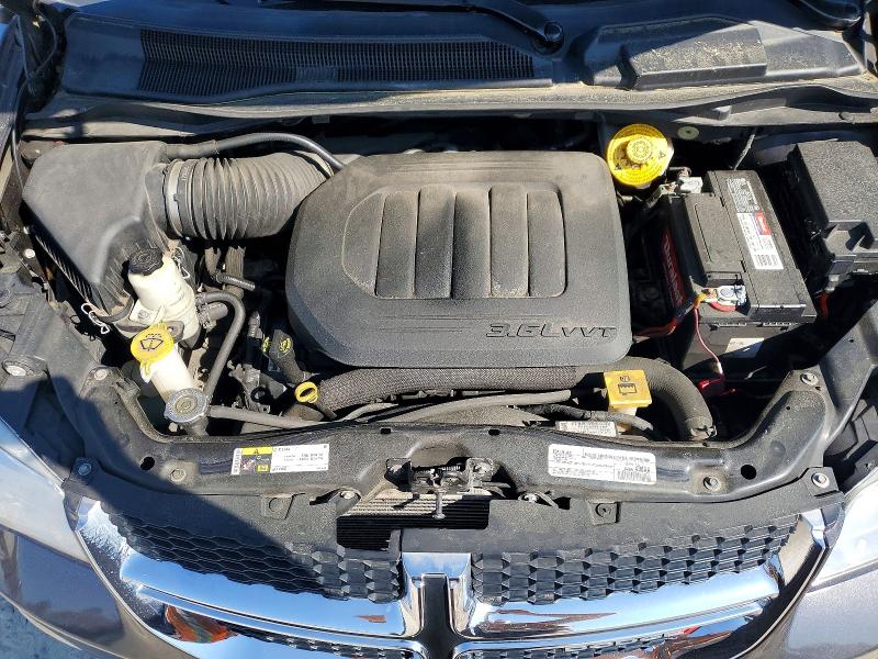 60478176 :رقم المزاد ، 2C4RDGCG3KR777102 vin ، 2019 Dodge Grand Caravan مزاد بيع