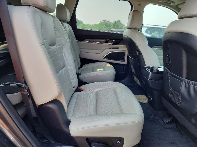 Продажа на аукционе авто 2020 Kia Telluride, vin: 5XYP5DHC1LG049471, номер лота: 61142506