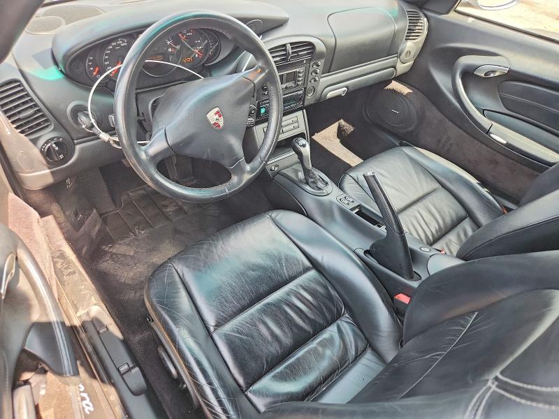 Aukcja sprzedaży 2002 Porsche 911, vin: WP0CA29952S652899, numer aukcji: 62416616