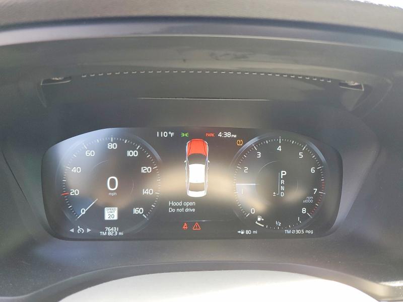 Продажа на аукционе авто 2020 Volvo S60, vin: 7JR102FK8LG047296, номер лота: 61296546