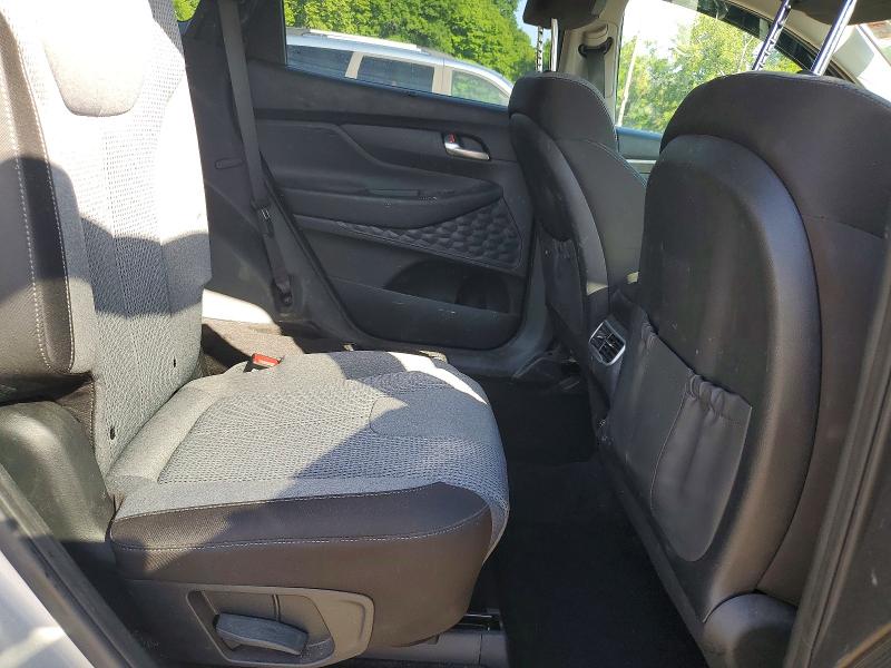 Продаж на аукціоні авто 2022 Hyundai Santa Fe, vin: KM8S6DA20NU052920, номер лоту: 59650836