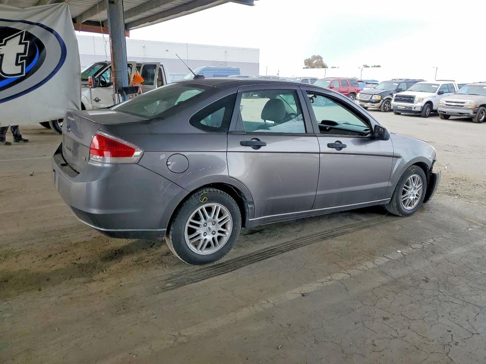 Aukcja sprzedaży 2010 Ford Focus, vin: 1FAHP3FNXAW297043, numer aukcji: 61517956
