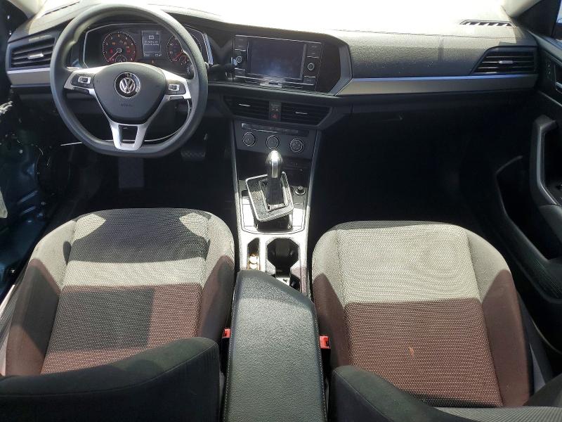 60564486 :رقم المزاد ، 3VWC57BU7LM087191 vin ، 2020 Volkswagen Jetta مزاد بيع