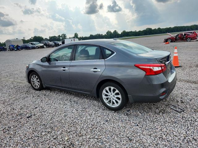 Продажа на аукционе авто 2019 Nissan Sentra, vin: 3N1AB7AP5KY436678, номер лота: 62800456