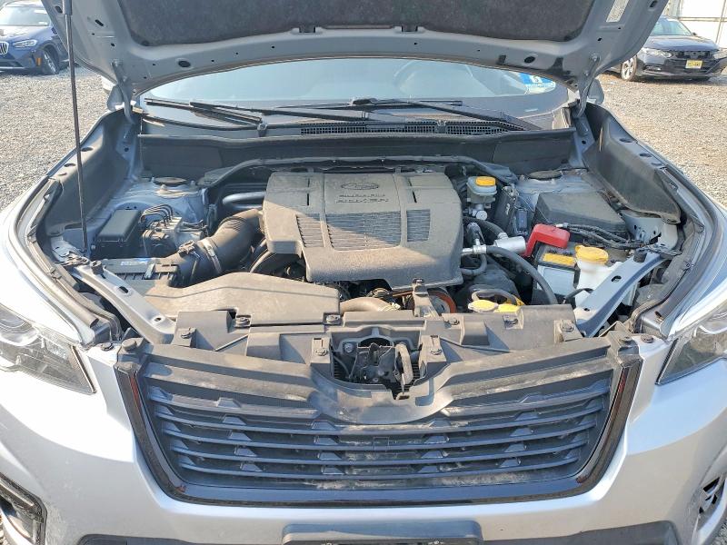 Продаж на аукціоні авто 2020 Subaru Forester, vin: JF2SKARC5LH504590, номер лоту: 61672196