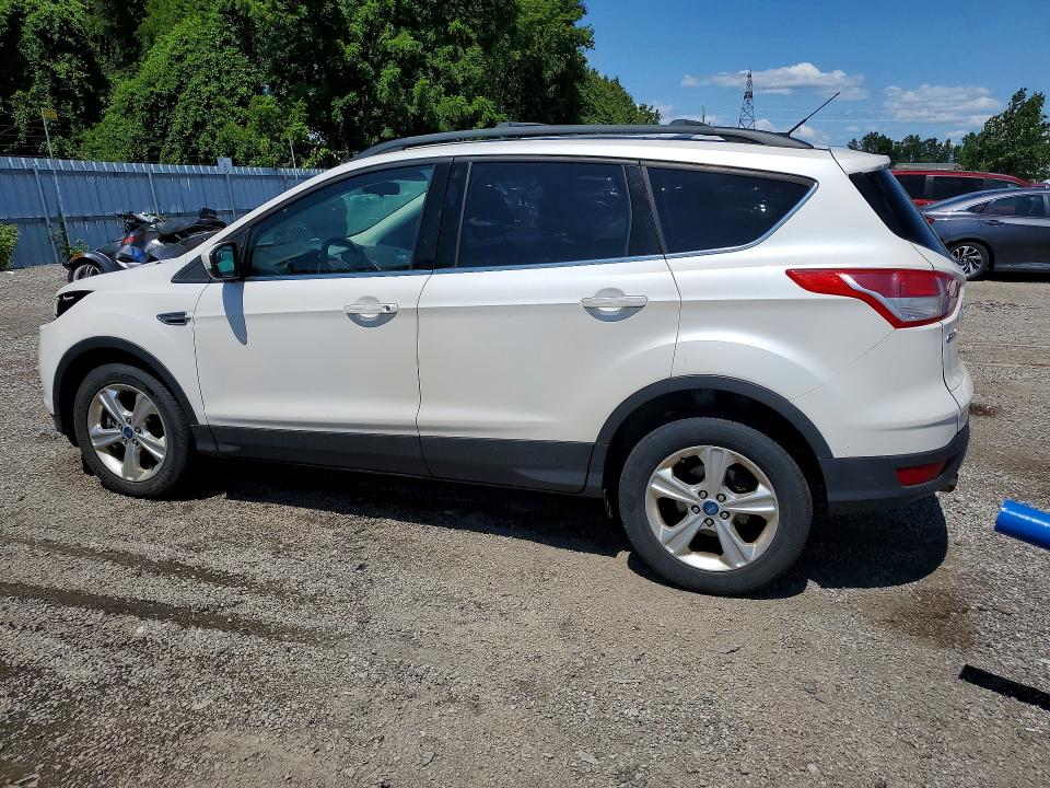 Продаж на аукціоні авто 2013 Ford Escape, vin: 1FMCU9GX0DUC96804, номер лоту: 62763836