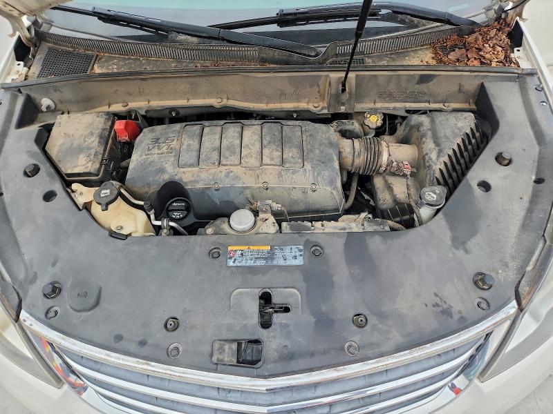 62070106 :رقم المزاد ، 1GNKRLKD7DJ115590 vin ، 2013 Chevrolet Traverse مزاد بيع