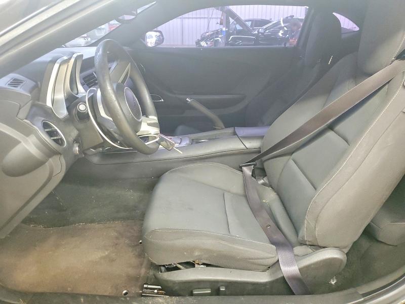61527706 :رقم المزاد ، 2G1FB1EDXB9144730 vin ، 2011 Chevrolet Camaro مزاد بيع