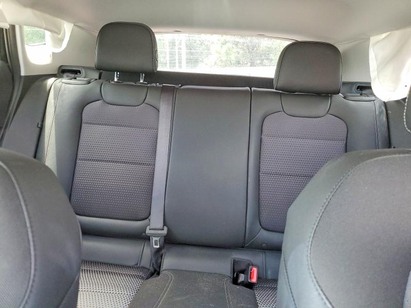 Продаж на аукціоні авто 2025 Chevrolet Trax, vin: KL77LHEPXSC232355, номер лоту: 60589776