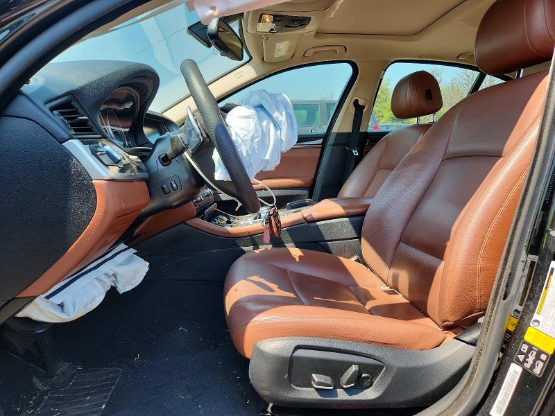 Продаж на аукціоні авто 2016 Bmw 528, vin: WBA5A7C58GG148026, номер лоту: 58161966