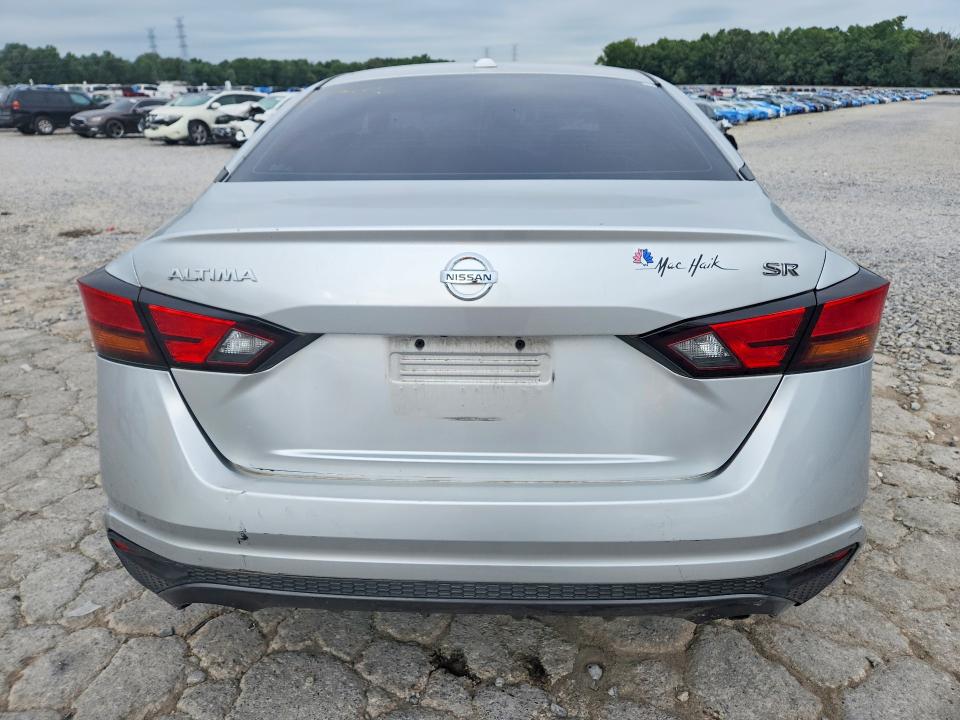 Aukcja sprzedaży 2019 Nissan Altima, vin: 1N4BL4CV3KC148925, numer aukcji: 62322196