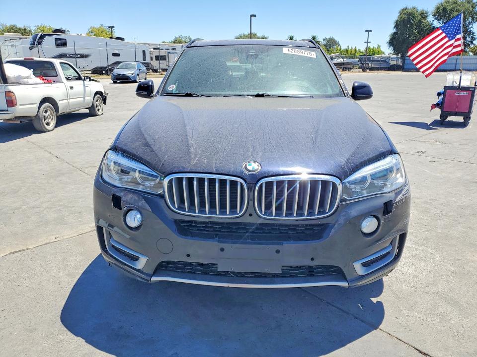 62889776 :رقم المزاد ، 5UXKR0C5XJ0X91482 vin ، 2018 Bmw X5 مزاد بيع