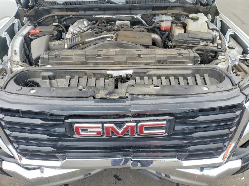 Продажа на аукционе авто 2025 Gmc Sierra, vin: 1GT4USEY8SF258802, номер лота: 59146276