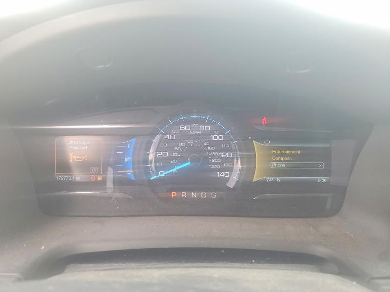 2019 Ford Flex მანქანა იყიდება აუქციონზე, vin: 2FMGK5C87KBA19164, აუქციონის ნომერი: 60256656