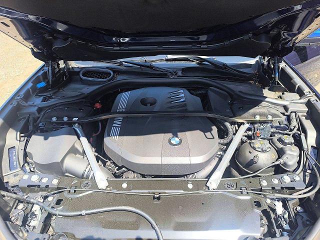Продажа на аукционе авто 2026 Bmw 740, vin: WBA33EH02TCW78982, номер лота: 55636556