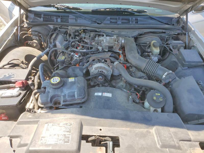 Aukcja sprzedaży 2003 Mercury Grand Marquis, vin: 2MEFM74W23X686147, numer aukcji: 62215366