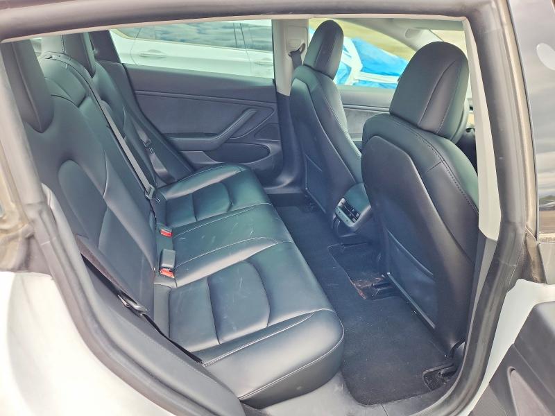 Продажа на аукционе авто 2020 Tesla Model 3, vin: 5YJ3E1EB9LF670523, номер лота: 60790496