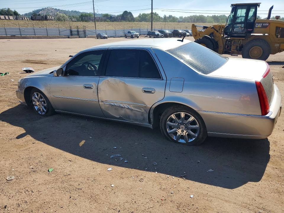 Продажа на аукционе авто 2008 Cadillac Dts, vin: 1G6KD57Y18U179193, номер лота: 59649546