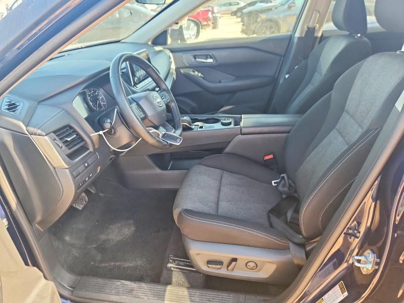 Aukcja sprzedaży 2025 Nissan Rogue, vin: 5N1BT3BB4SC831000, numer aukcji: 62405206