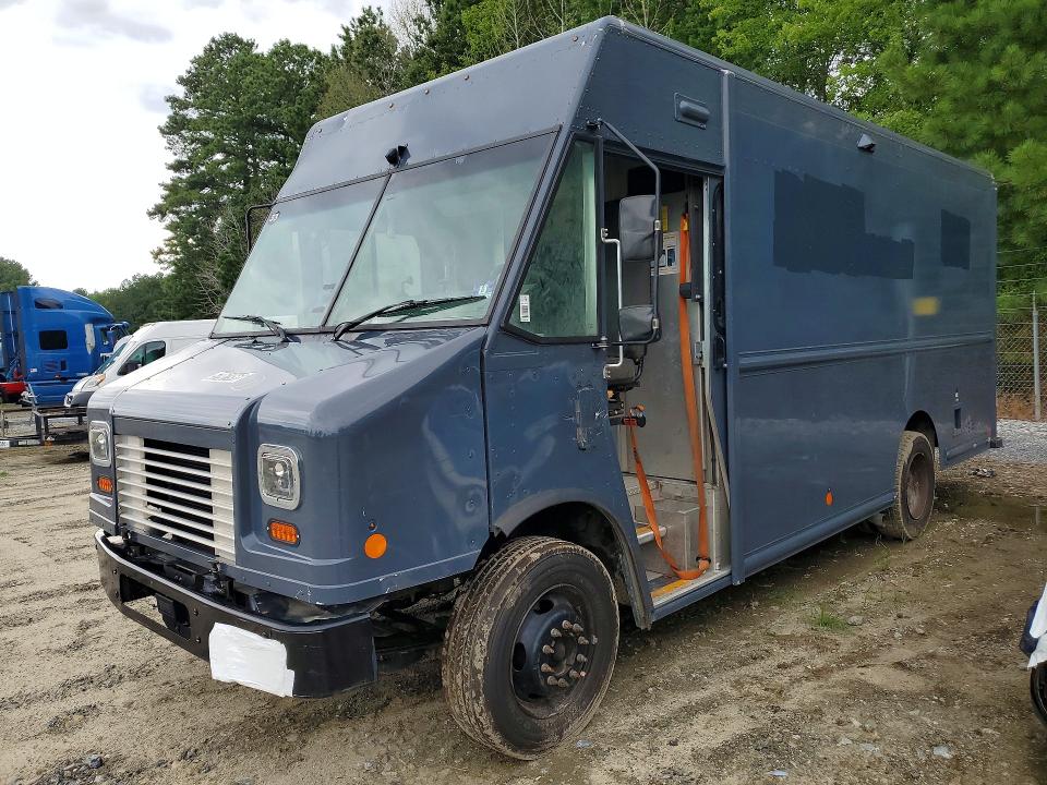 Aukcja sprzedaży 2020 Ford F59, vin: 1F65F5KN8L0A08316, numer aukcji: 57961956