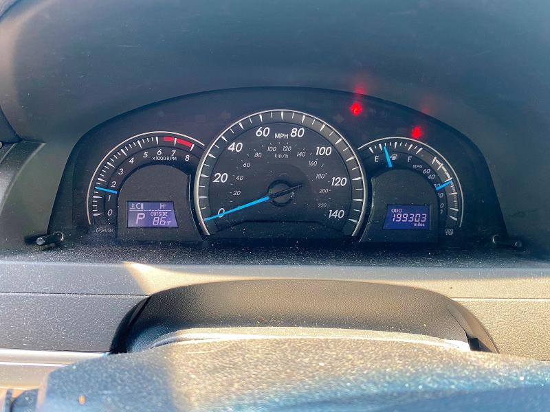 2012 Toyota Camry მანქანა იყიდება აუქციონზე, vin: 4T4BF1FK4CR183312, აუქციონის ნომერი: 60031166