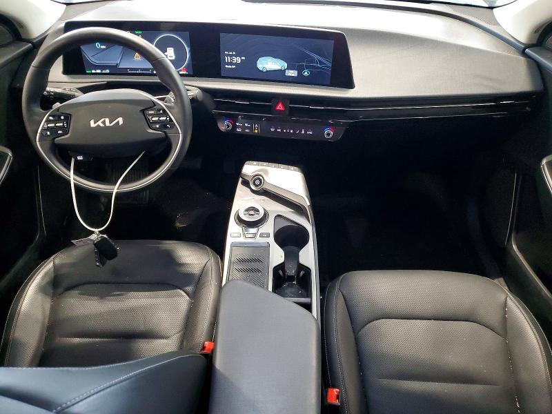 Aukcja sprzedaży 2022 Kia Ev6, vin: KNDC3DLC7N5033539, numer aukcji: 63168496