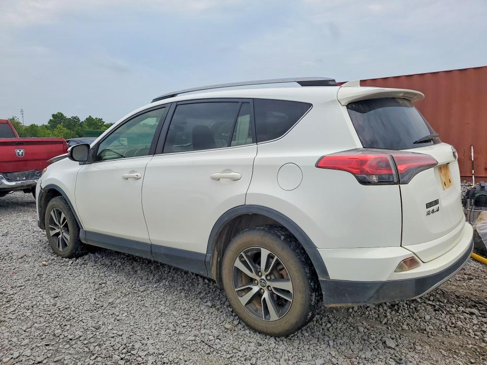 2017 Toyota Rav4 მანქანა იყიდება აუქციონზე, vin: JTMWFREV5HD106935, აუქციონის ნომერი: 62882496