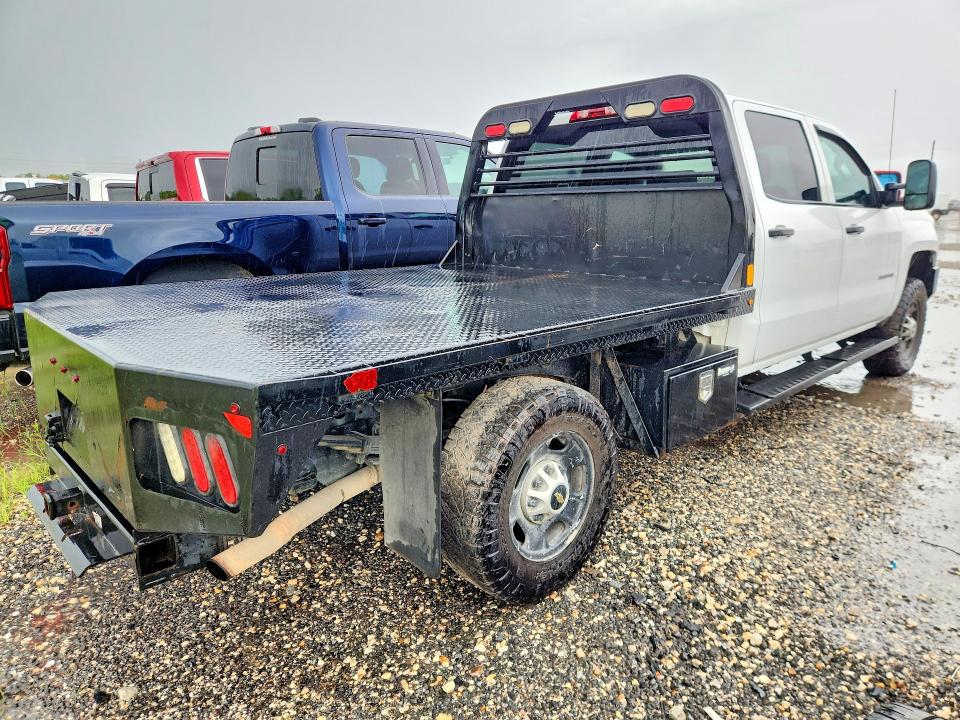 Aukcja sprzedaży 2015 Chevrolet Silverado, vin: 1GB1KUEG9FF149951, numer aukcji: 60052436