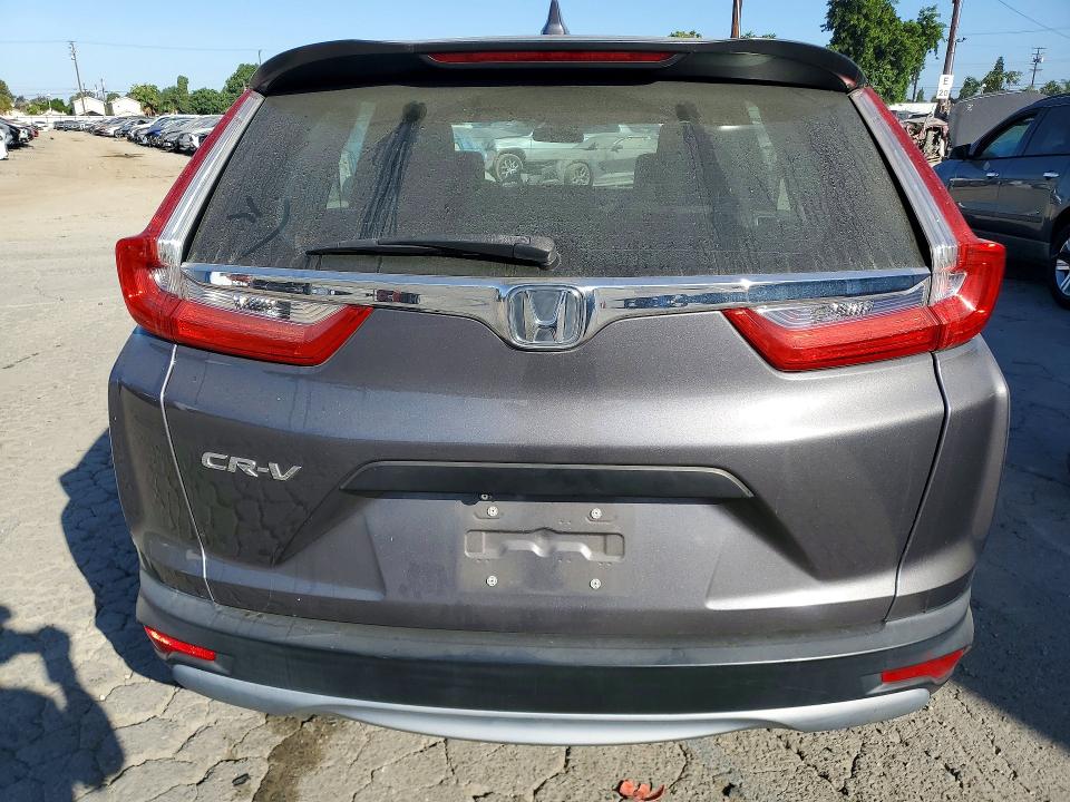 62486066 :رقم المزاد ، 2HKRW5H39KH416605 vin ، 2019 Honda Cr-v مزاد بيع