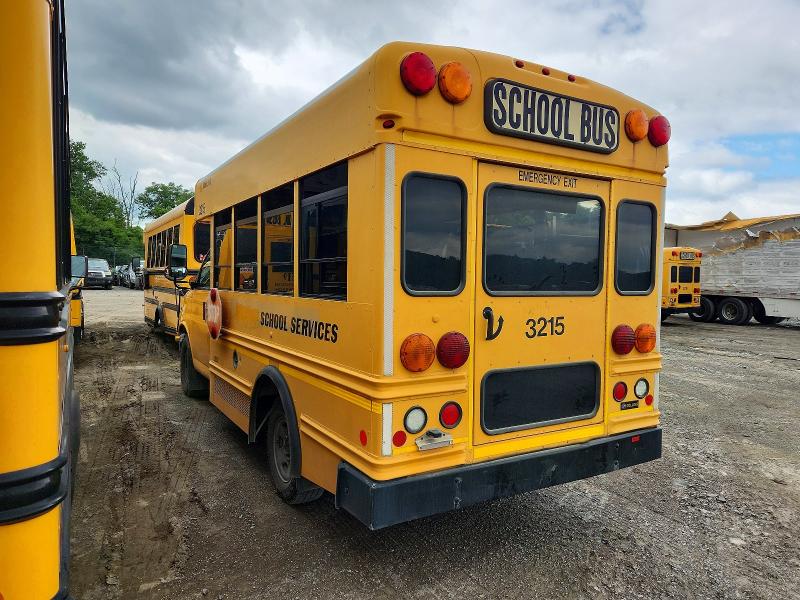Продажа на аукционе авто 2011 Chev Bus, vin: 1GB0G2BA7B1109019, номер лота: 53973456