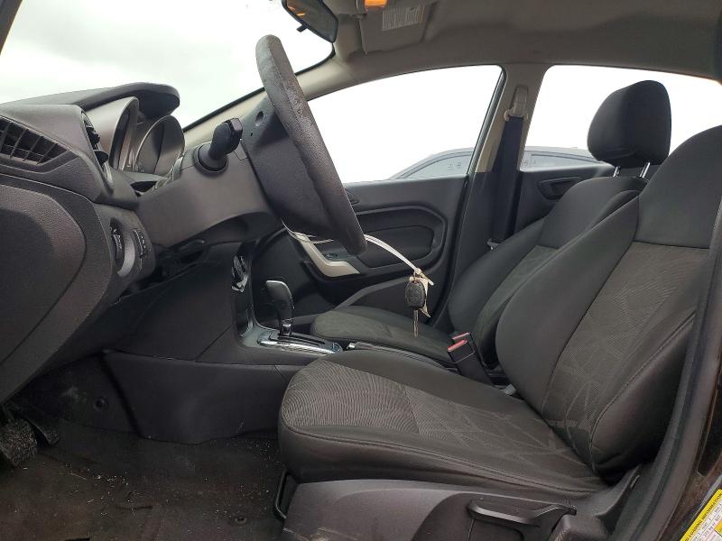 Aukcja sprzedaży 2013 Ford Fiesta, vin: 3FADP4BJXDM213296, numer aukcji: 61038156