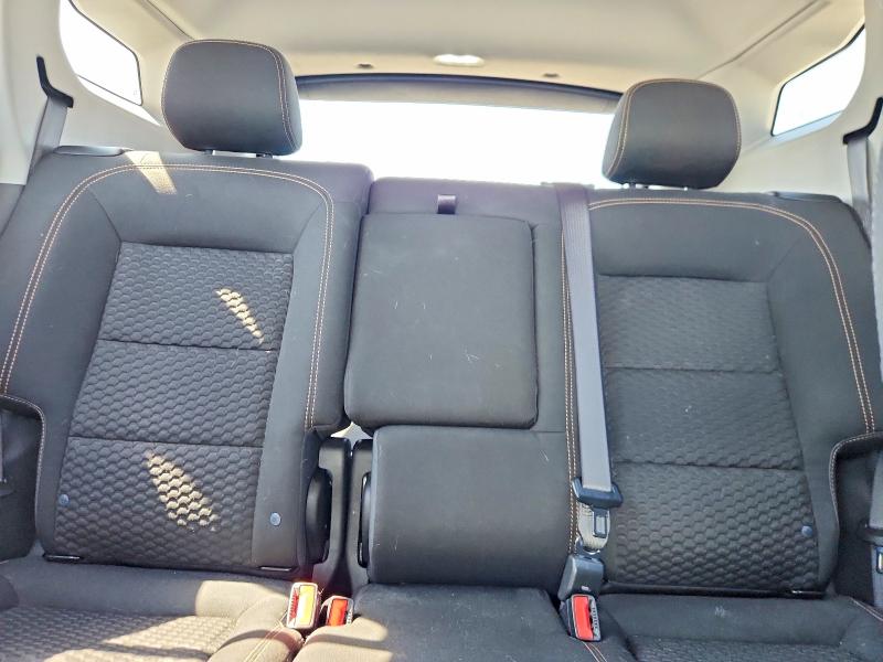 2021 Gmc Terrain მანქანა იყიდება აუქციონზე, vin: 3GKALTEV4ML391152, აუქციონის ნომერი: 63295776