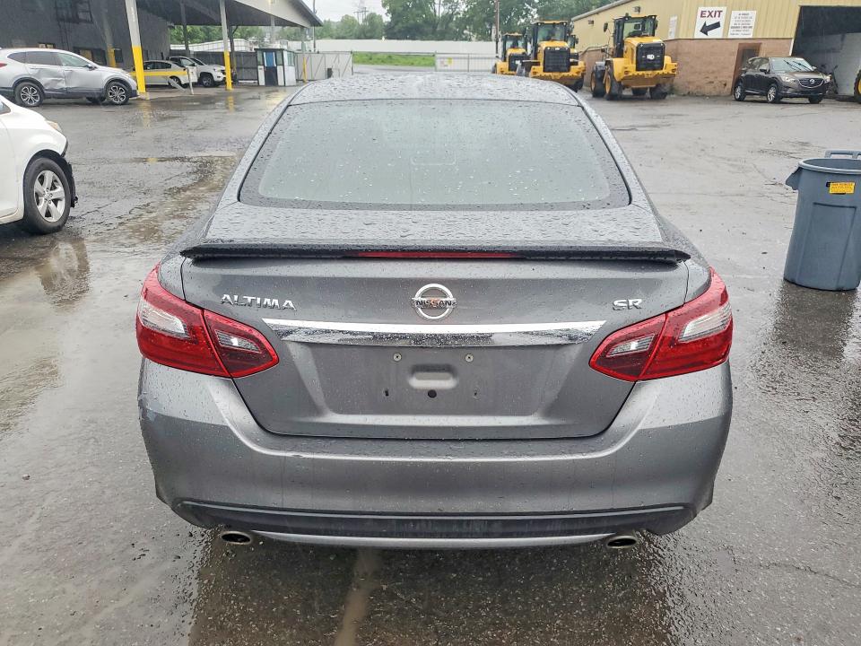 Aukcja sprzedaży 2017 Nissan Altima, vin: 1N4AL3AP8HC266052, numer aukcji: 62539826