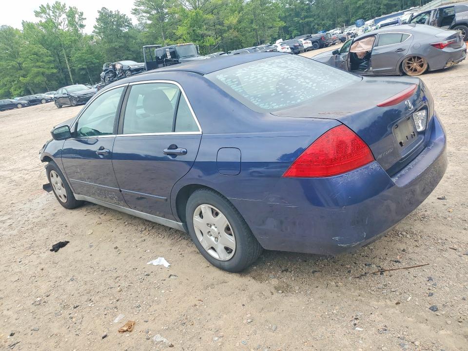 2006 Honda Accord მანქანა იყიდება აუქციონზე, vin: 1HGCM56456A114377, აუქციონის ნომერი: 62266786