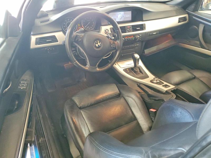 Продаж на аукціоні авто 2007 Bmw 335, vin: WBAWL73547PX46256, номер лоту: 59376636