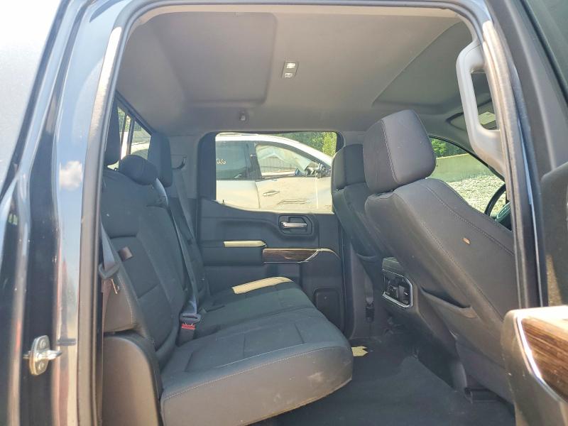 Auction sale of the 2021 Gmc Sierra, vin: 1GTU9CED3MZ341365, lot number: 62200326