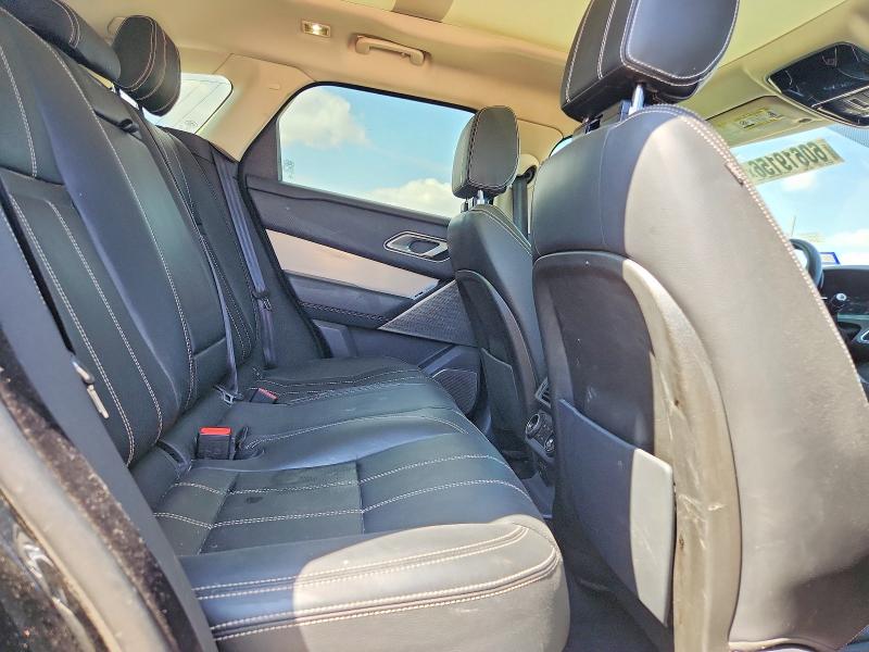Продажа на аукционе авто 2018 Land Rover Range Rover Velar, vin: SALYB2RX8JA762215, номер лота: 60619156