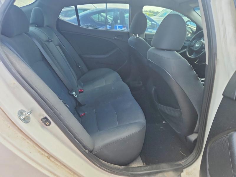 Aukcja sprzedaży 2015 Kia Optima, vin: KNAGM4A78F5559956, numer aukcji: 60141036